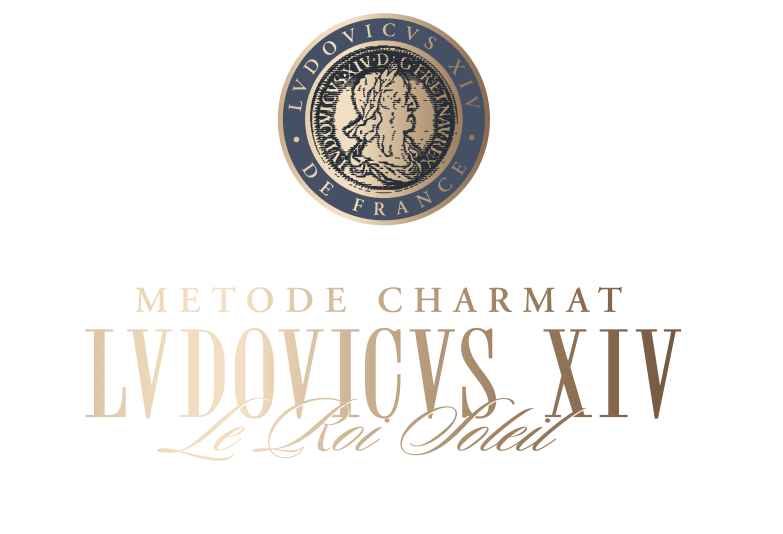 LVDOVICVS XIV