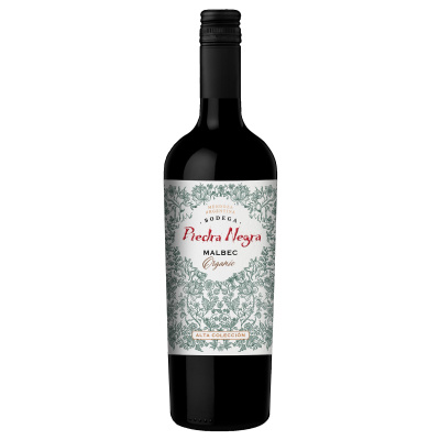 BODEGA PIEDRA NEGRA Alta Collection, Malbec 0.750 л.