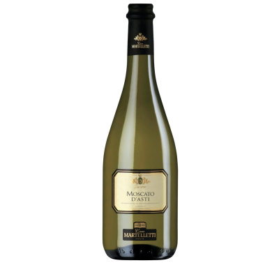 CASA MARTELLETTI Moscato d'Asti DOCG 0.750 л.