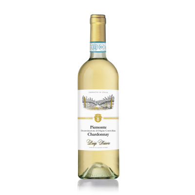 LUIGI RASORE Piemonte Chardonnay DOC 0.750 л.