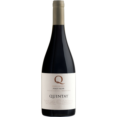 QUINTAY Grand Reserve Pinot Noir 0.750 л.