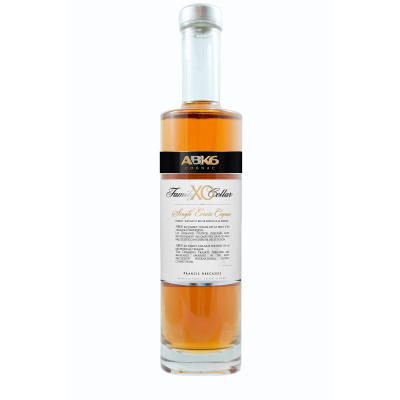 ABK6 Cognac Family Reserve XO 35cl 0.350 л.
