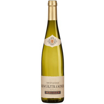 HAULLER Gewurztraminer France л.