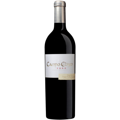 CAMPO ELISEO Toro DO organic 0.750 л.