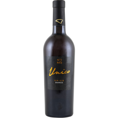 UNICO Vino Bianco 50cl 0.500 л.