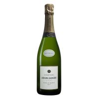 ADAM JAEGER Champagne Blanc de Blancs brut nature