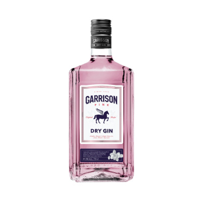 TRAFFORD Pink Gin 70cl 0.700 л.