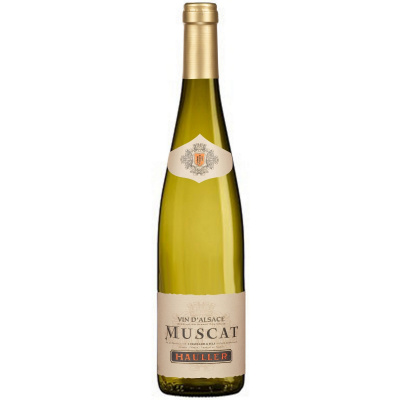 HAULLER Muscat France л.