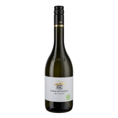 TOKAJ-HETSZOLO Furmint Bio Dry 0.750 л.