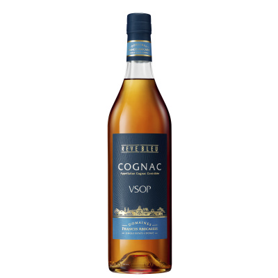 REVE BLEU Abecassis Cognac VSOP 50cl 0.500 л.