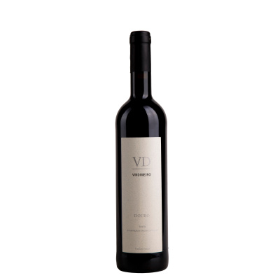 VINDIMEIRO Douro DOC tinto 0.750 л.