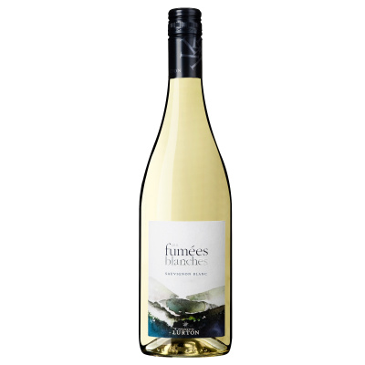 LES FUMEES BLANCHES Sauvignon blanc France л.