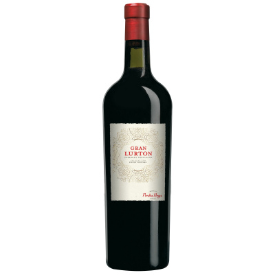 GRAN LURTON Chacayes Cabernet-Sauvignon red 0.750 л.
