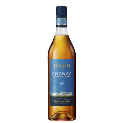 REVE BLEU Abecassis Cognac VS 50cl 0.500 л.