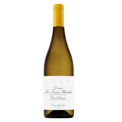 DOMAINE LES FUMEES BLANCHES Sauvignon Blanc France л.