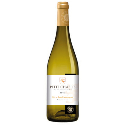 EXPERT CLUB Petit Chablis AOP 75cl France л.
