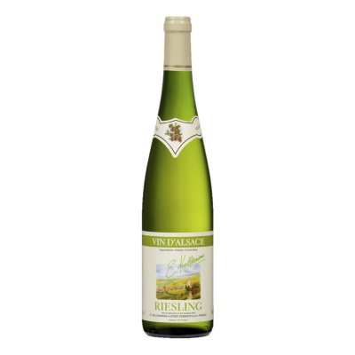 KELLERMANN Riesling France л.