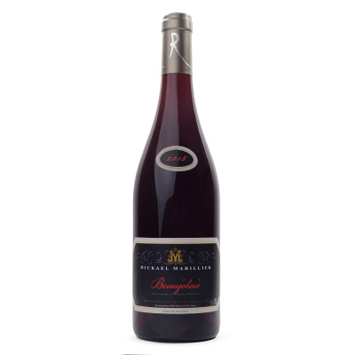 MICKAEL MARILLER Beaujolais 0.750 л.