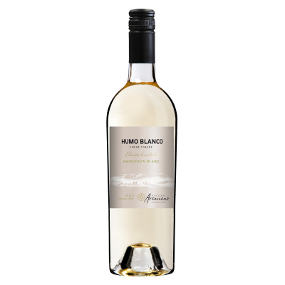 HUMO BLANCO Lolol Valley, Sauvignon Blanc Chile л.