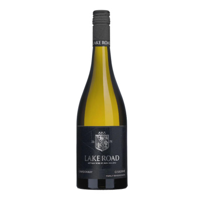 LAKE ROAD Reserve Gisborne Chardonnay  New Zealand л.