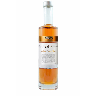 ABK6 Cognac Single Estate VSOP 5cl 0.050 л.