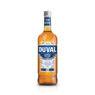 DUVAL Pastis de Marseille 70cl 0.700 л.