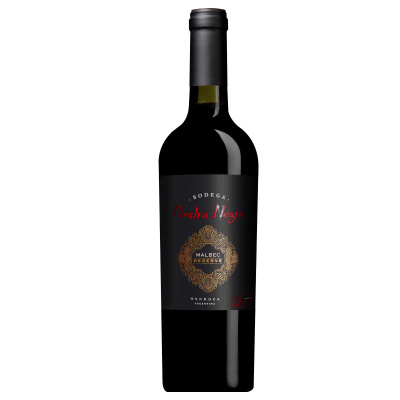 BODEGA PIEDRA NEGRA Reserva, Malbec Argentina л.