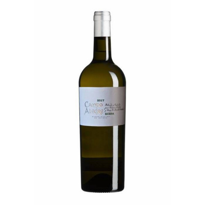 CAMPO ALEGRE Rueda DO organic 0.750 л.
