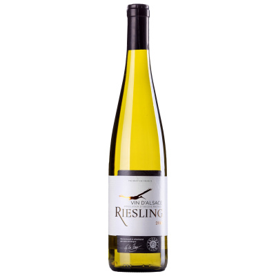 EXPERT CLUB Riesling 0.750 л.