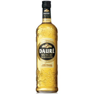 DAURE Muscat de Rivesaltes 70cl 0.750 л.