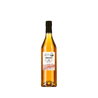 COMTE DE LAUNATH Armagnac 30 ans 0.700 л.