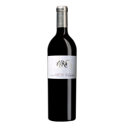 ALKA Gran Carmenere 0.750 л.