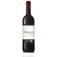 EXPERT CLUB Gaillac AOP rouge 75cl