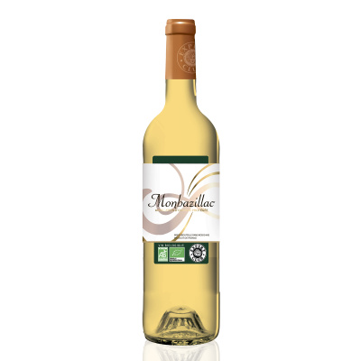 EXPERT CLUB BIO Monbazillac AOP 75cl 0.750 л.