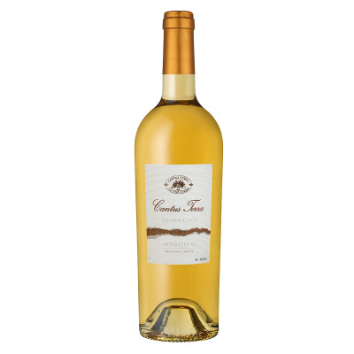 CANTUS TERRA Monbazillac Grande Cuvee 0.750 л.