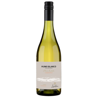 HUMO BLANCO Lolol Valley, Chardonnay Organic Chile л.