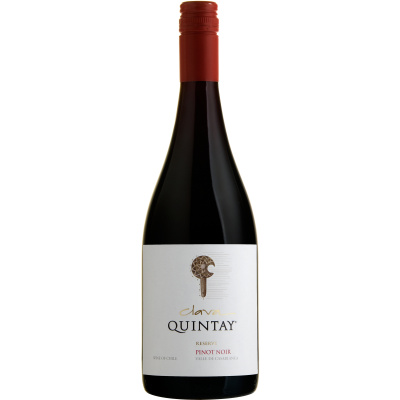 QUINTAY Clava Reserve Pinot Noir 0.750 л.