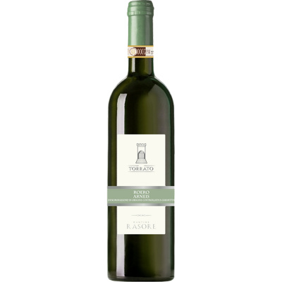 TORRATO Langhe Arneis DOCG 0.750 л.