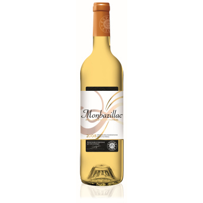 EXPERT CLUB Monbazillac AOP bl moelleux 75cl 0.750 л.