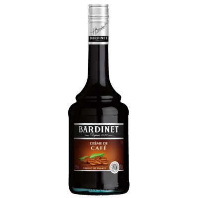 BARDINET Creme de Cafe 70cl 0.700 л.
