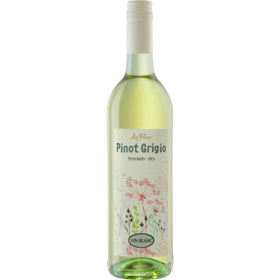 Pinot Grigio Hungary 0.750 л.