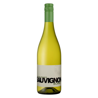 THE ORIGINAL Vin de France Sauvignon blanc 0.750 л.