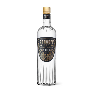 PARNEFF vodka 100cl 1.000 л.