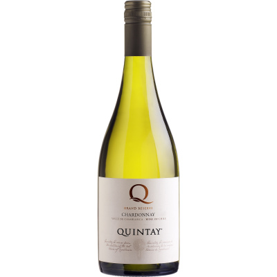 QUINTAY Grand Reserve Chardonnay 0.750 л.