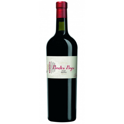 BODEGA PIEDRA NEGRA Gran Malbec 2015 0.750 л.