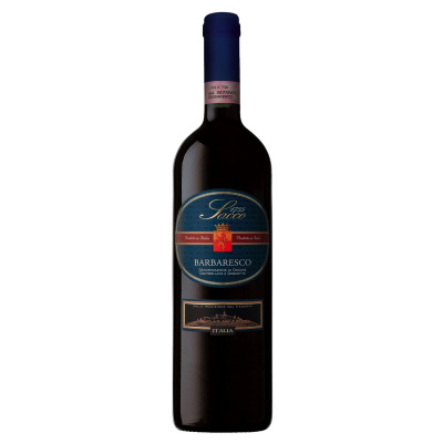 SACCO Barbaresco 0.750 л.