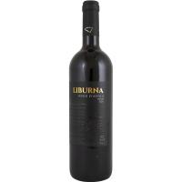 LIBURNA Nero D'Avola DOC Sicilia