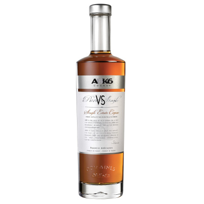 ABK6 Cognac Pure Single VS 50cl 0.500 л.