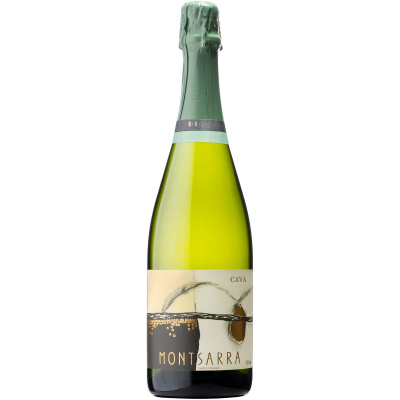MONTSARRA Cava brut Spain л.