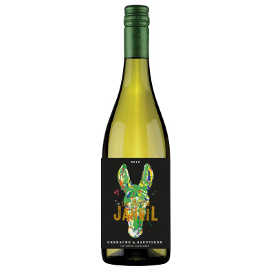 LES HAUTS DE JANEIL Grenache-Sauvignon blanc France л.